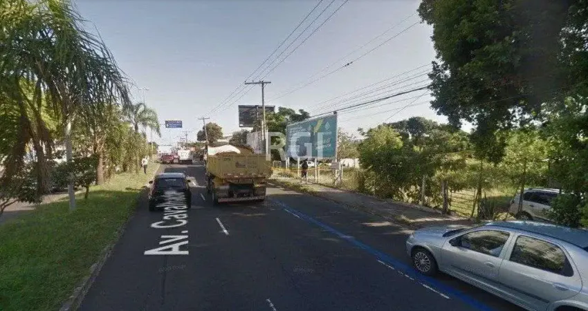 Terreno à venda na Avenida da Cavalhada, 3096, Cavalhada, Porto Alegre