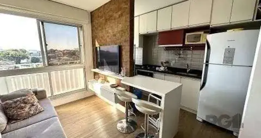 Apartamento com 2 quartos à venda na Rua Tenente Ary Tarrago, 3095, Jardim Itu Sabará, Porto Alegre