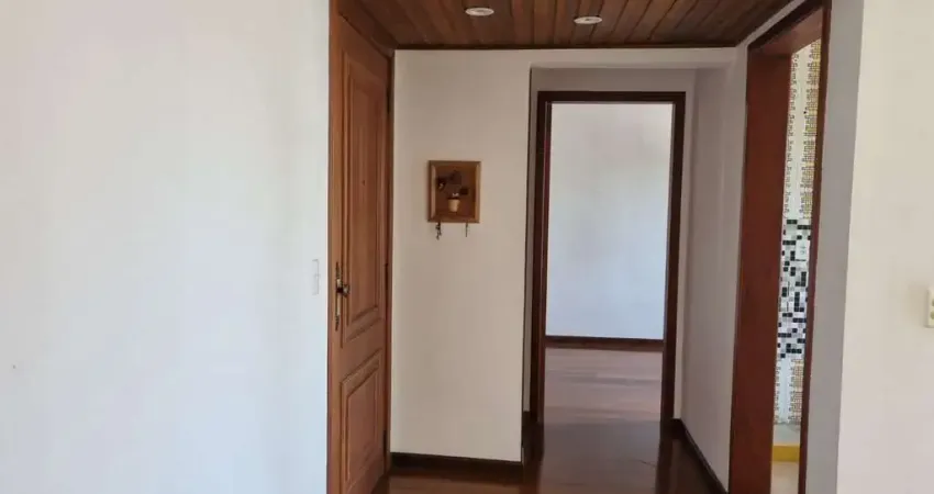 Apartamento com 1 quarto à venda na Rua Luiz de Camões, 864, Santo Antônio, Porto Alegre