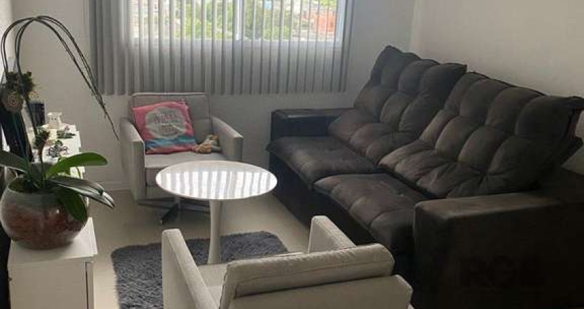 Apartamento para Venda - 42m², 2 dormitórios, 1 vaga - Sarandi