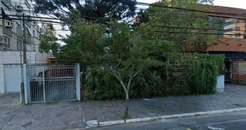 Terreno à venda na Rua José de Alencar, 444, Menino Deus, Porto Alegre