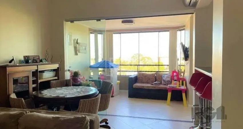 Apartamento com 2 quartos à venda na Rua Jaú, 160, Cristo Redentor, Porto Alegre