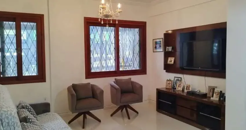Apartamento com 2 quartos à venda na Rua General Lima e Silva, 529, Centro Histórico, Porto Alegre