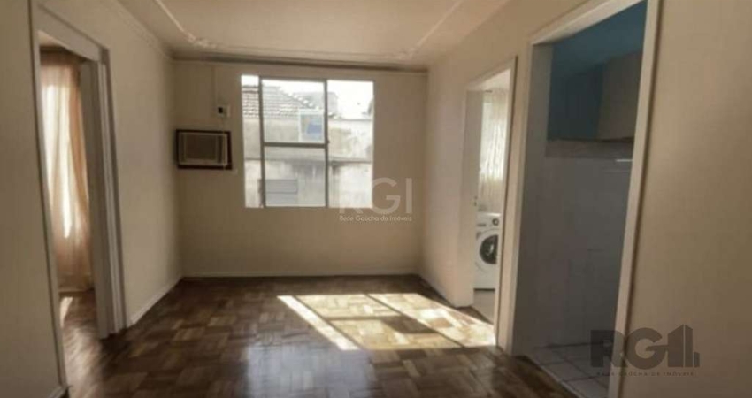 Apartamento com 2 quartos à venda na Rua General Portinho, 612, Centro Histórico, Porto Alegre