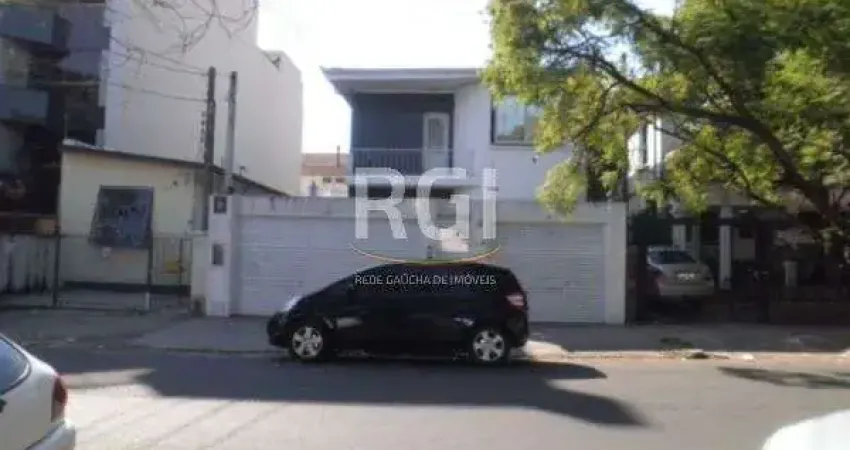 Terreno à venda na Rua Dona Eugênia, 836, Santa Cecília, Porto Alegre