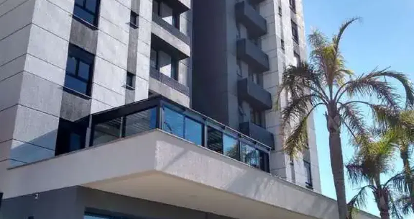 Apartamento com 2 quartos à venda na Avenida Maurício Sirotsky Sobrinho, 927, Coronel Nassuca, Guaíba