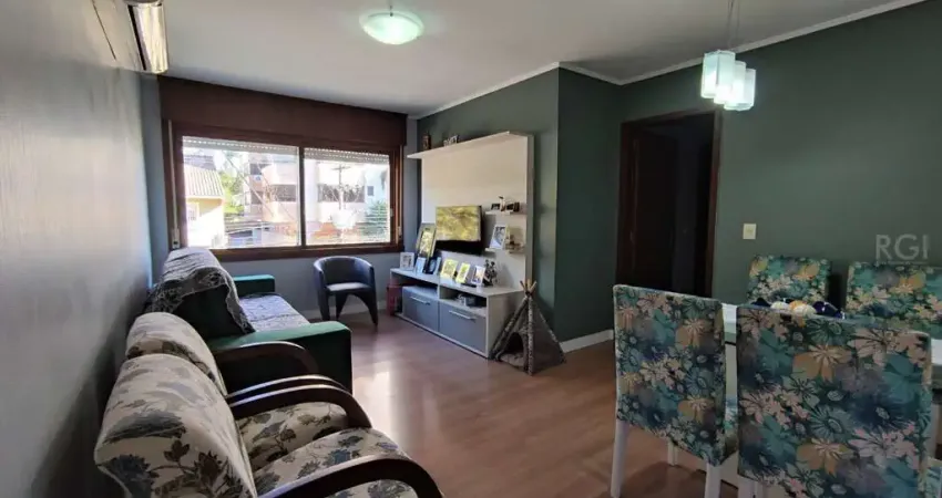 Apartamento para venda - 78m², 2 dormitórios, higienópolis