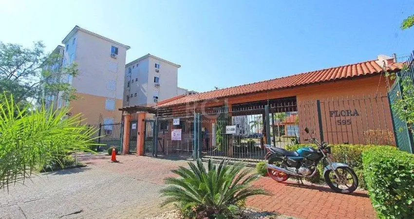 Apartamento com 3 quartos para alugar na Avenida José Aloísio Filho, 648, Humaitá, Porto Alegre