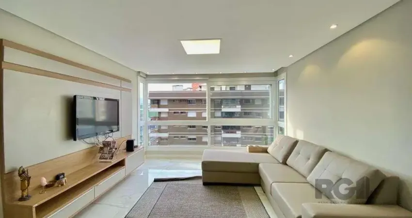 Apartamento com 2 quartos à venda na Rua Poti, 448, Centro, Capão da Canoa