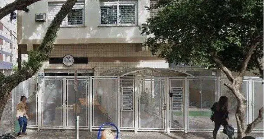 Apartamento para venda - 47.95m², 1 dormitório, cidade baixa