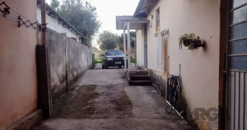 Casa com 1 quarto à venda na Rua Ênio de Souza, 326, Vila Nova, Porto Alegre