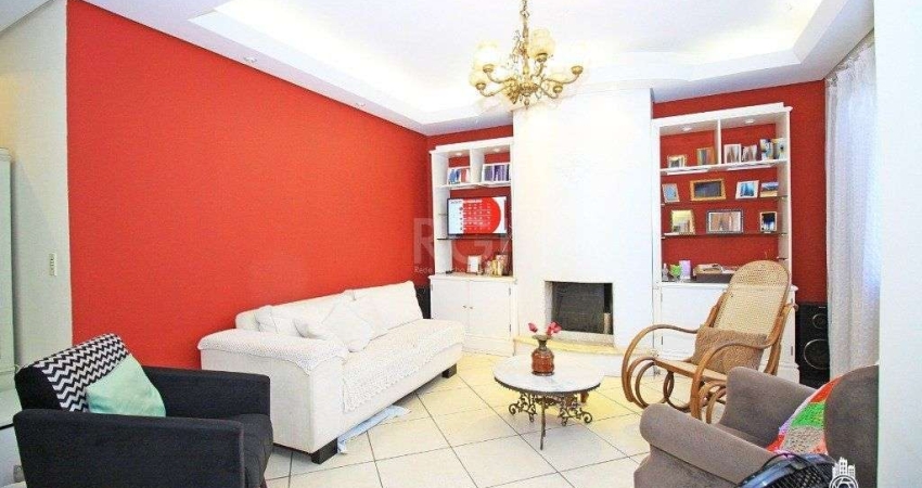 Casa para Venda - 130m², 3 dormitórios, sendo 1 suites, 4 vagas - Sarandi