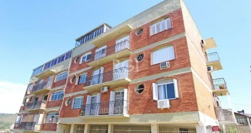 Apartamento para Venda - 71m², 2 dormitórios, 1 vaga - Teresópolis