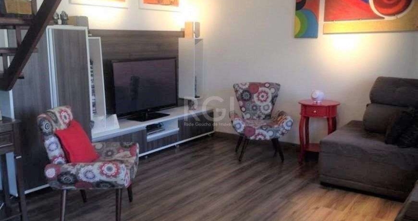 Casa para Venda - 130m², 3 dormitórios, sendo 2 suites, 6 vagas - Nonoai