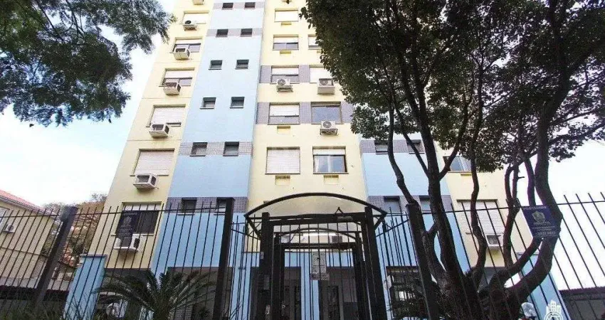 Cobertura para Venda - 157m², 2 dormitórios, 2 vagas - Cristo Redentor