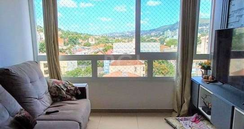 Apartamento para Venda - 73m², 3 dormitórios, sendo 1 suites, 1 vaga - Medianeira