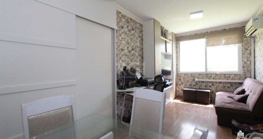Apartamento para Venda - 52.18m², 2 dormitórios, 1 vaga - Jardim Carvalho