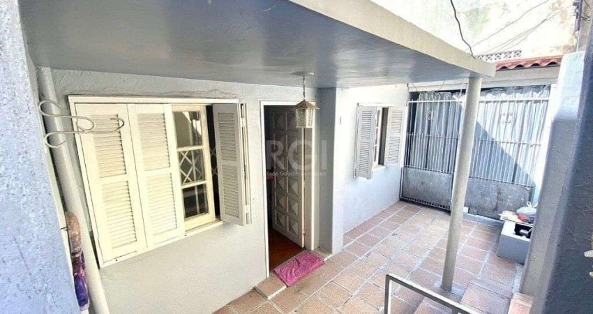 Casa para Venda - 84m², 2 dormitórios, Vila São José