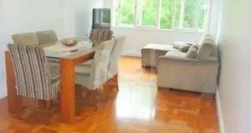 Apartamento para Venda - 104.46m², 3 dormitórios, sendo 1 suites, 2 vagas - Higienópolis