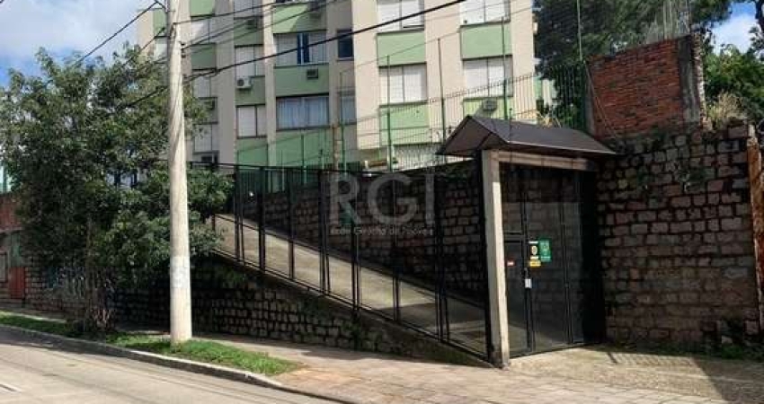 Apartamento para Venda - 46.37m², 1 dormitório, Teresópolis