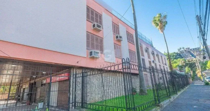 Apartamento para Venda - 66.33m², 2 dormitórios, 1 vaga - Praia de Belas