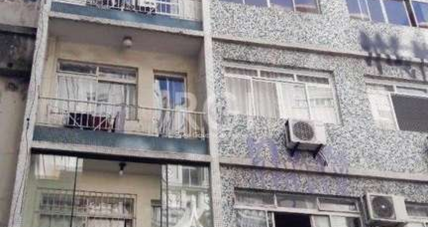 Apartamento para Venda - 64.4m², 2 dormitórios, 1 vaga - Centro Histórico