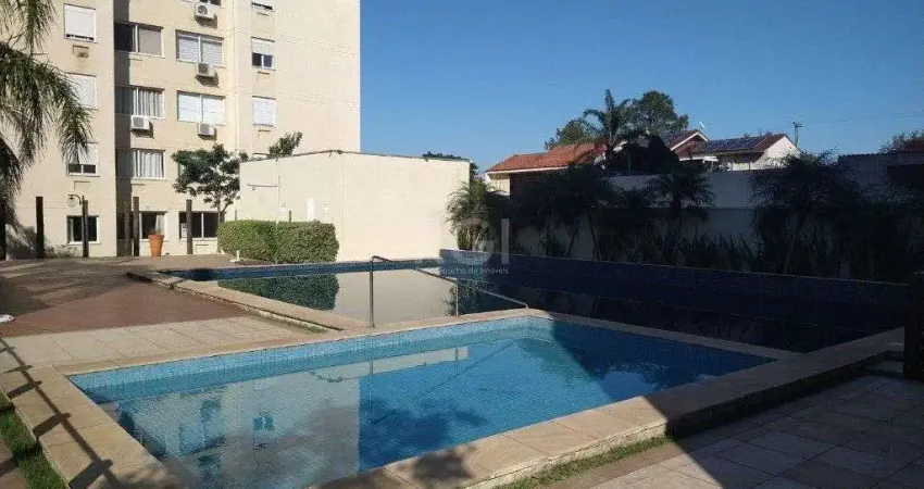 Apartamento com 2 quartos à venda na Avenida Engenheiro Francisco Rodolfo Simch, 720, Sarandi, Porto Alegre