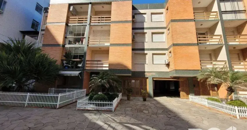 Apartamento com 3 quartos à venda na Rua Guaraci, 1516, Centro, Capão da Canoa