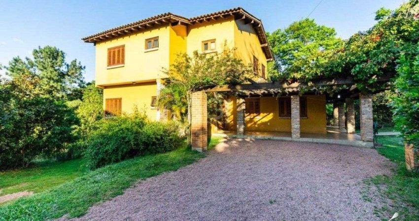 Sítio para Venda - 25000m², 0 dormitórios, Lomba do Pinheiro