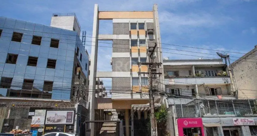 Conjunto/Sala para Locação/Aluguel - 47.8m², 0 dormitórios, 1 vaga - Rio Branco
