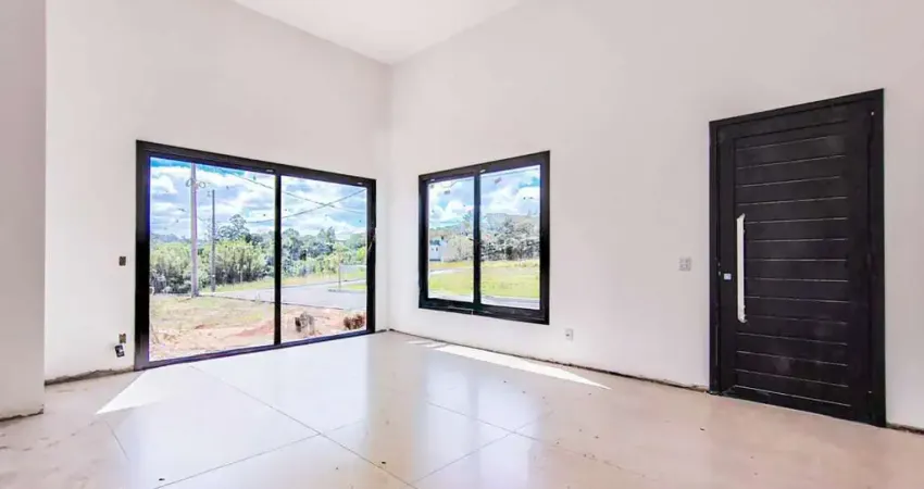 Casa em condomínio fechado com 3 quartos à venda na Estrada Jorge Pereira Nunes, 1026, Campo Novo, Porto Alegre