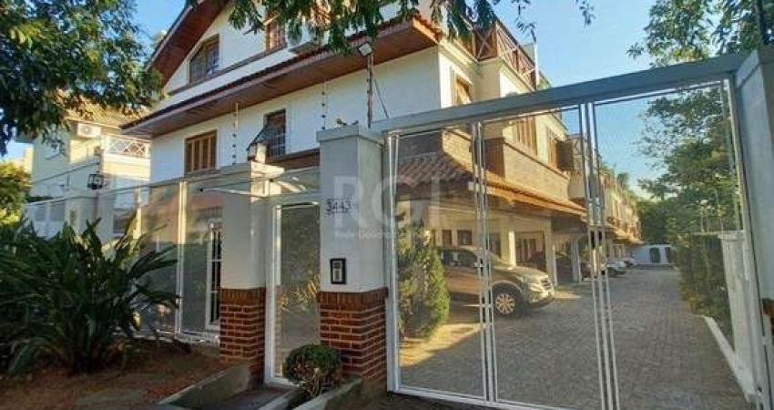 Casa em Condomínio em Ipanema