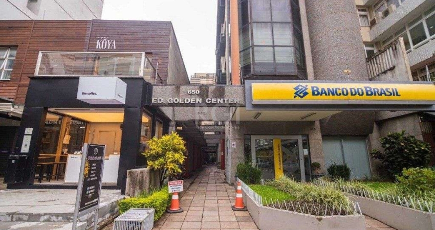 Sala comercial para alugar na Rua Vinte e Quatro de Outubro, 750, Moinhos de Vento, Porto Alegre
