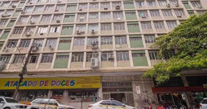 Sala comercial para alugar na Avenida Alberto Bins, 414, Centro Histórico, Porto Alegre