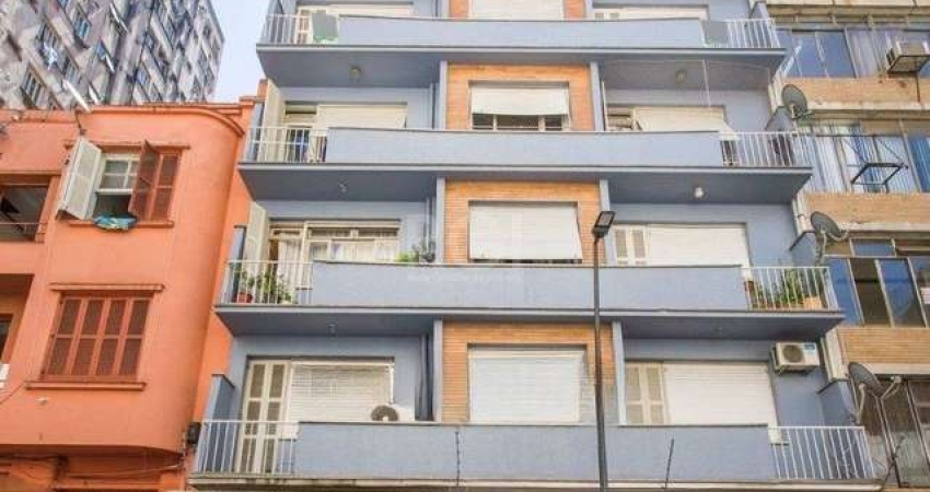 Apartamento 73m² - mobiliado, 3 dormitórios e 1 suíte no Centro Histórico