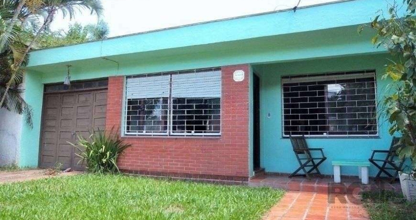 Casa em Ipanema