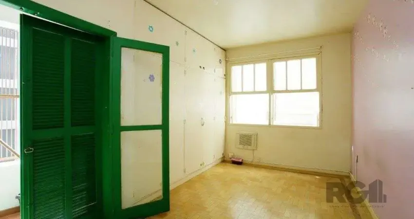 Apartamento com 2 quartos à venda na Rua Senhor dos Passos, 251, Centro Histórico, Porto Alegre