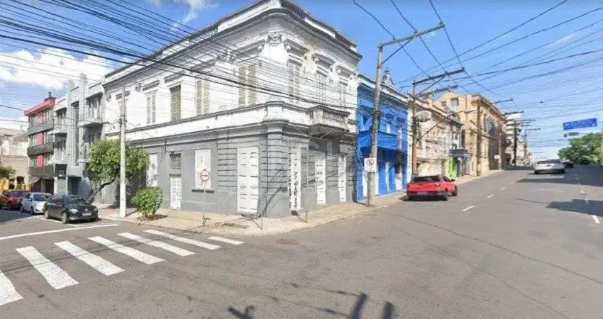Ponto comercial para alugar na Avenida Cristóvão Colombo, 60, Floresta, Porto Alegre