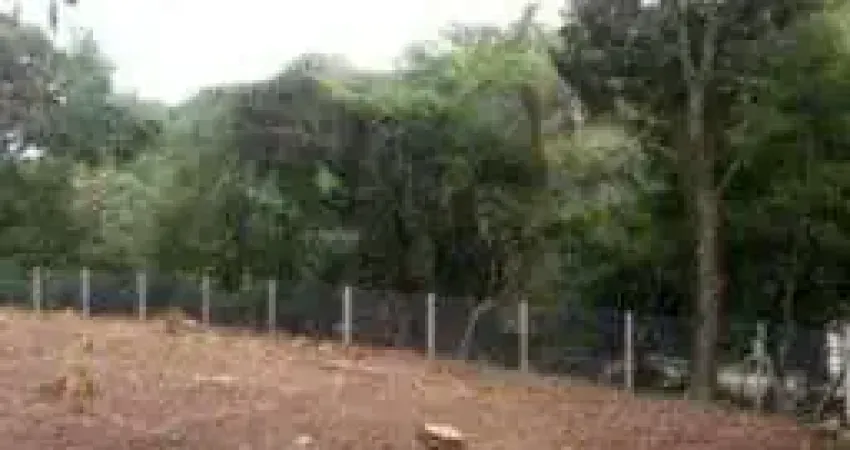 Terreno à venda na Rua Professor Xavier Simões, 181, Tristeza, Porto Alegre