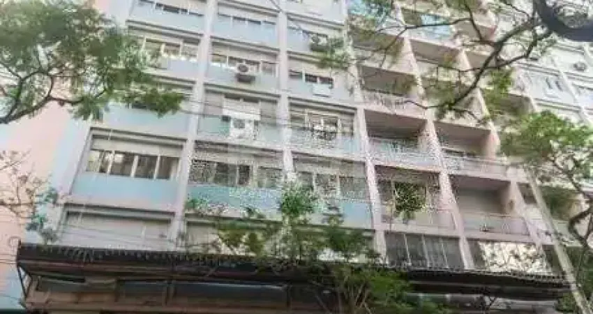Apartamento com 3 quartos à venda na Rua Garibaldi, 1013, Floresta, Porto Alegre