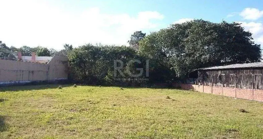Terreno comercial para alugar na Avenida Saul Nonnenmacher, 186, Ipanema, Porto Alegre
