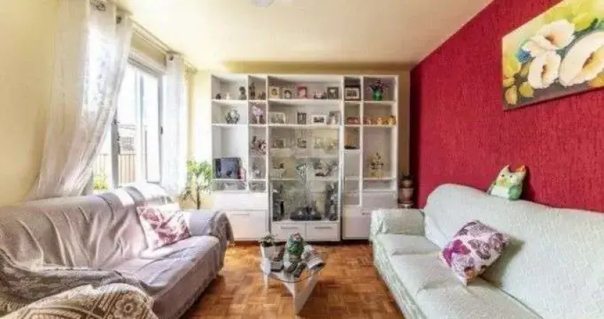 Apartamento para venda - 62.43m², 2 dormitórios, 1 vaga - santana