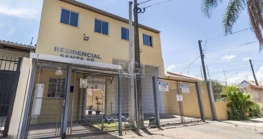 Apartamento com 2 quartos à venda na Avenida Edu Las-Casas, 852, Parque Santa Fé, Porto Alegre