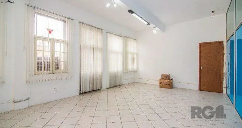 Sala comercial para alugar na Rua Vigário José Inácio, 510, Centro Histórico, Porto Alegre
