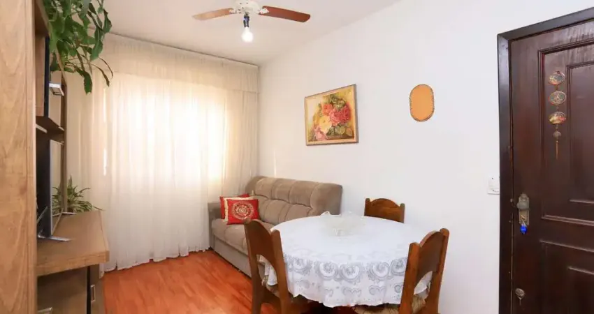 Apartamento com 2 quartos à venda na Rua Tenente Ary Tarrago, 2030, Jardim Itu Sabará, Porto Alegre