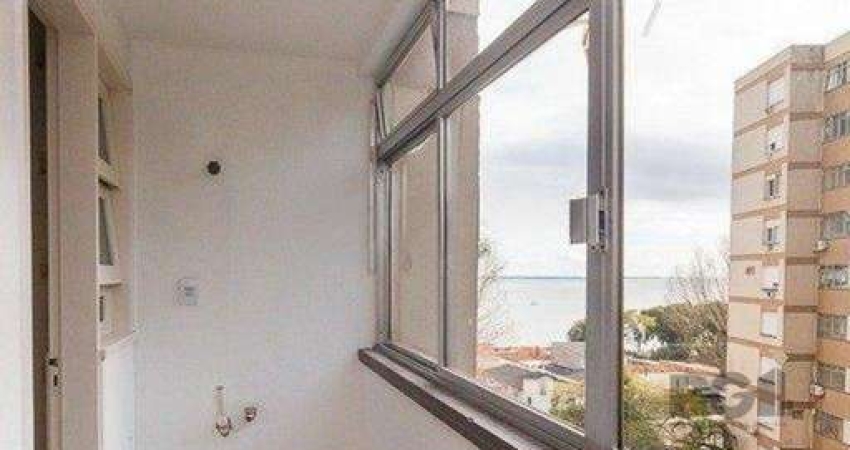 Apartamento 2 dorms à venda Avenida Guaíba, Vila Assunção - Porto Alegre
