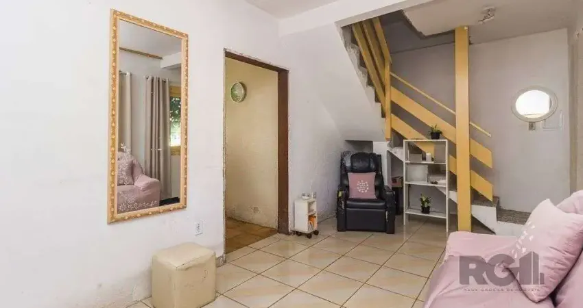 Casa com 3 quartos à venda na Rua Antônio José Monteiro, 80, Sarandi, Porto Alegre