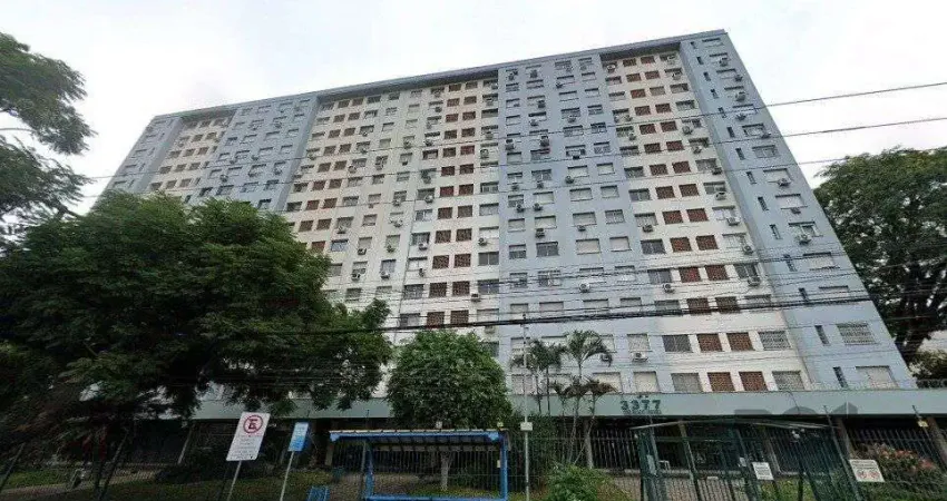 Apartamento com 2 quartos à venda na Avenida Ipiranga, 3436, Partenon, Porto Alegre