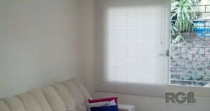 Apartamento com 1 quarto à venda na Rua Dona Amélia, 312, Santa Tereza, Porto Alegre