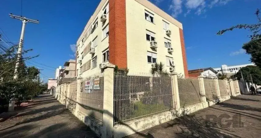 Apartamento 58m² - 2 dormitórios e 1 vaga no bairro Santa Maria Goretti